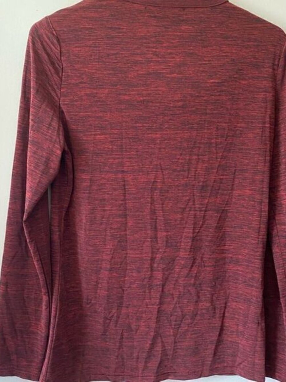 Oxygen shirt with scoop neckline - Picture 6 of 6